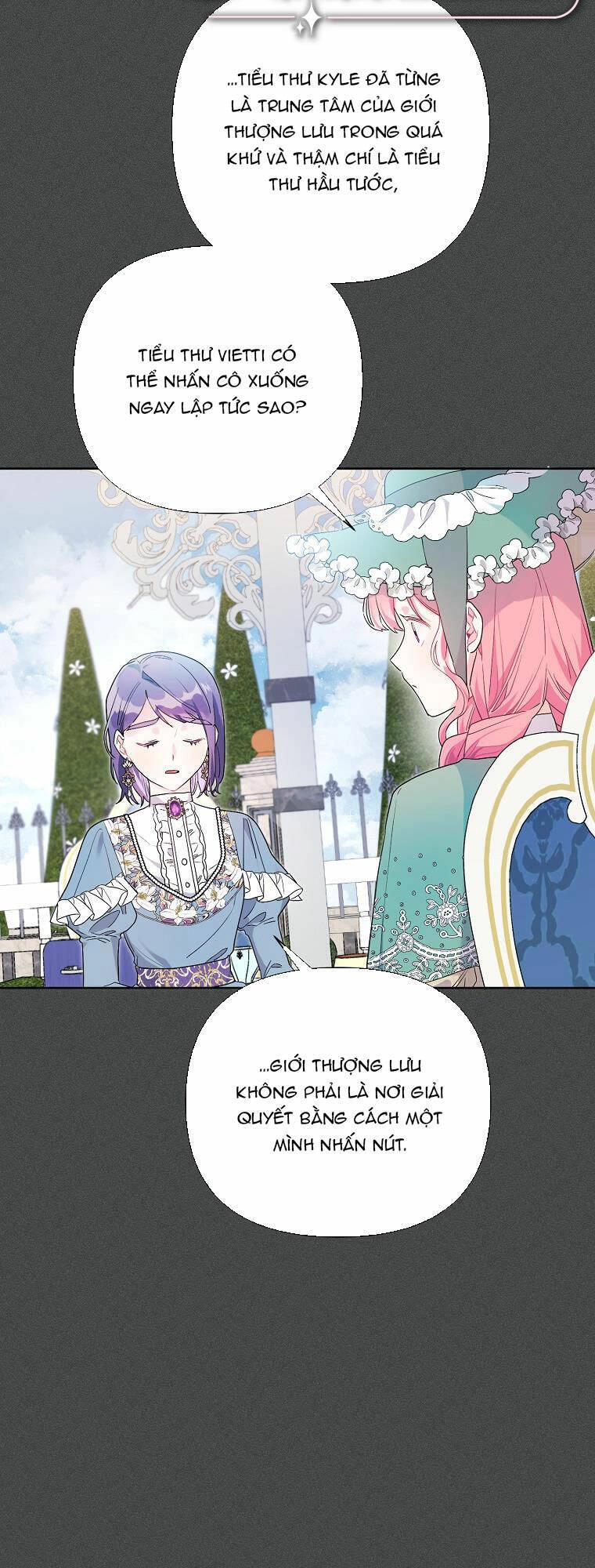 Trở Thành Con Dâu Của Kẻ Phản Diện Vì Thời Gian Có Hạn Chapter 48 - 18