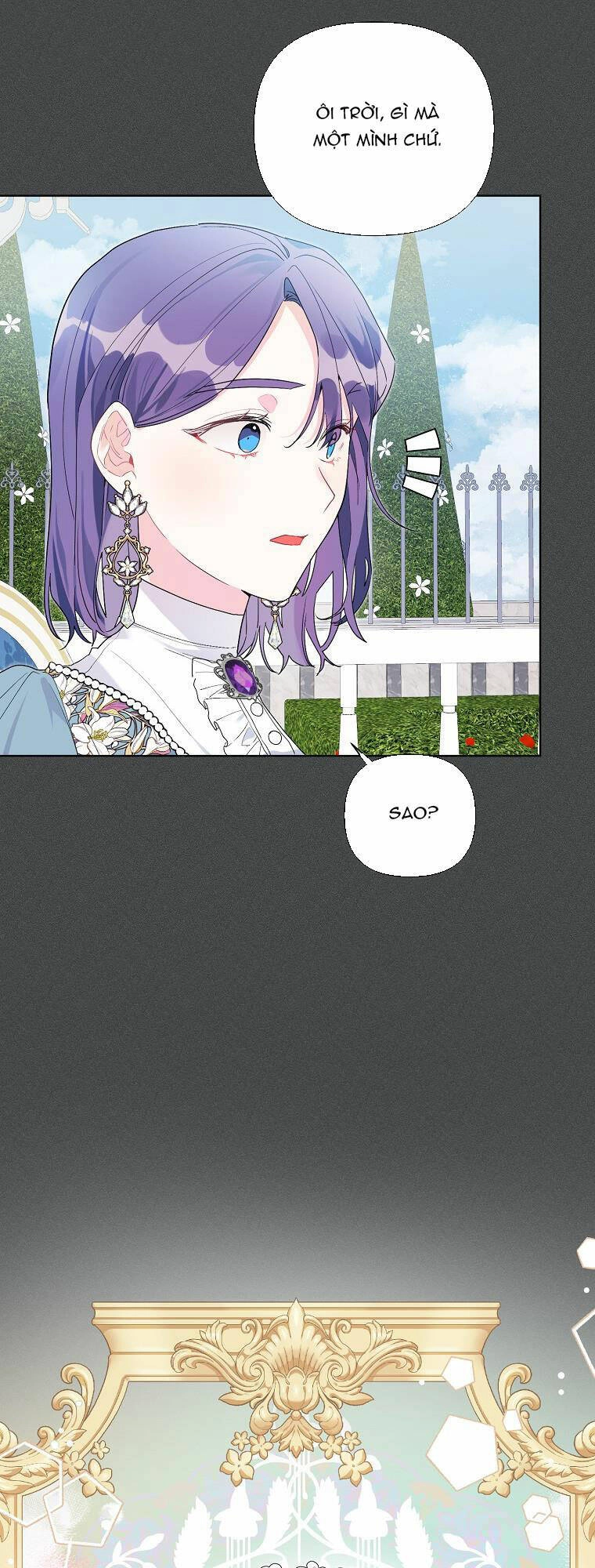 Trở Thành Con Dâu Của Kẻ Phản Diện Vì Thời Gian Có Hạn Chapter 48 - 19