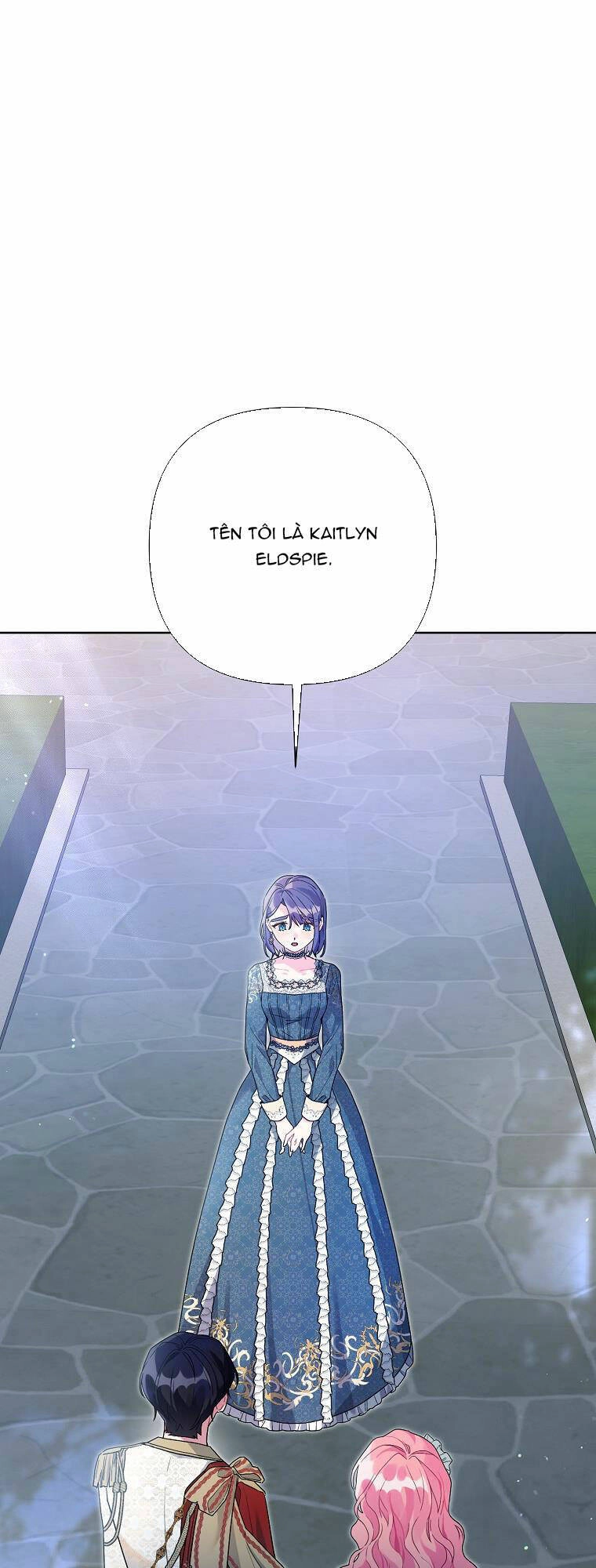 Trở Thành Con Dâu Của Kẻ Phản Diện Vì Thời Gian Có Hạn Chapter 48 - 22