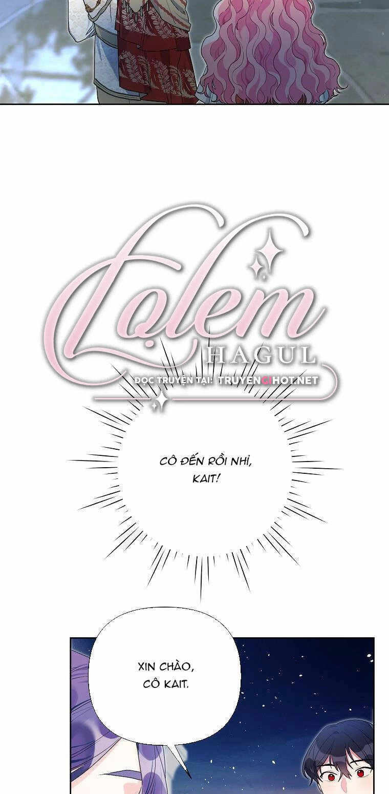 Trở Thành Con Dâu Của Kẻ Phản Diện Vì Thời Gian Có Hạn Chapter 48 - 23