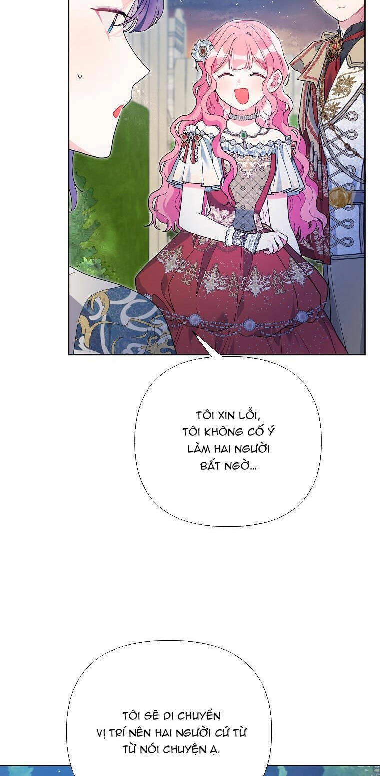 Trở Thành Con Dâu Của Kẻ Phản Diện Vì Thời Gian Có Hạn Chapter 48 - 24