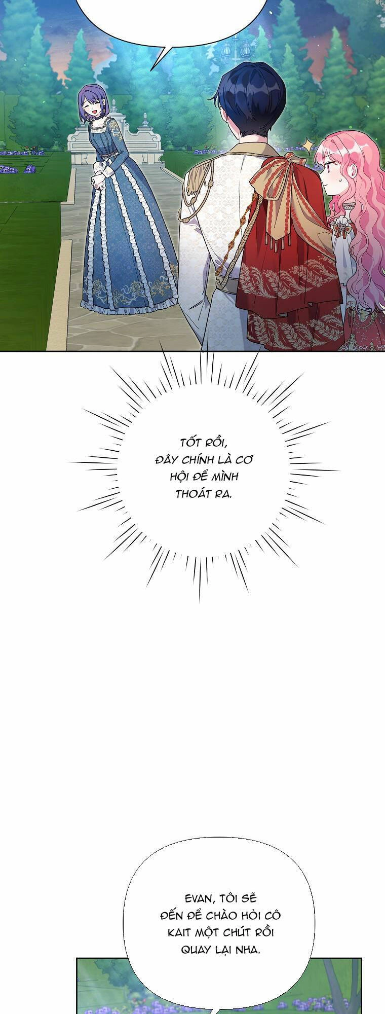 Trở Thành Con Dâu Của Kẻ Phản Diện Vì Thời Gian Có Hạn Chapter 48 - 25