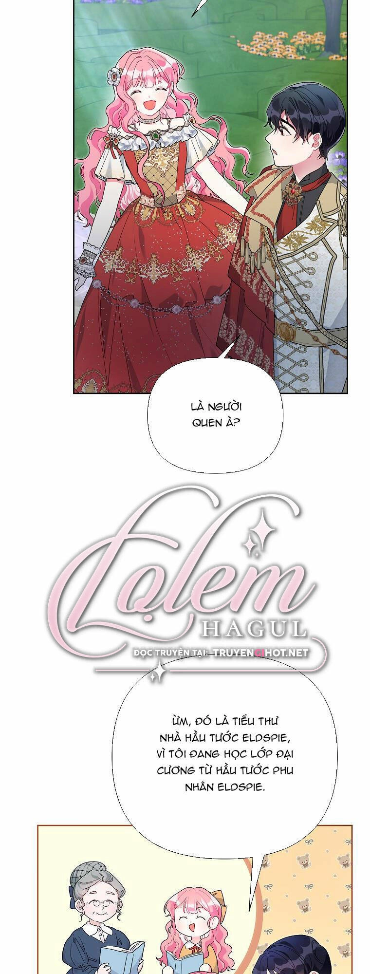 Trở Thành Con Dâu Của Kẻ Phản Diện Vì Thời Gian Có Hạn Chapter 48 - 26