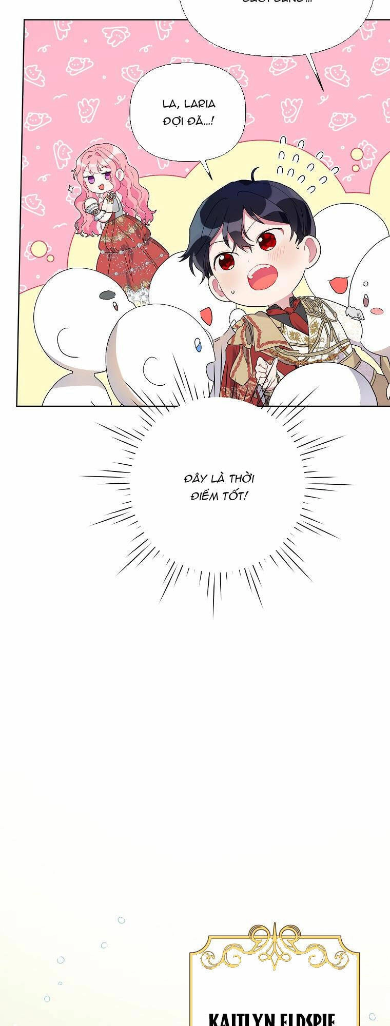 Trở Thành Con Dâu Của Kẻ Phản Diện Vì Thời Gian Có Hạn Chapter 48 - 29