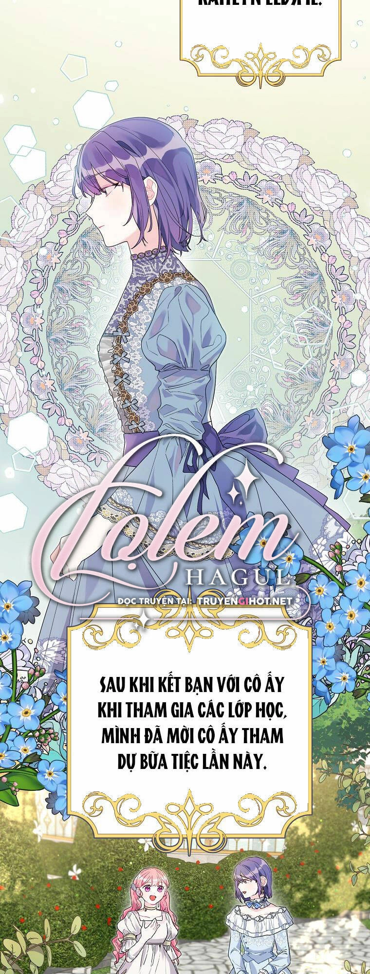 Trở Thành Con Dâu Của Kẻ Phản Diện Vì Thời Gian Có Hạn Chapter 48 - 30