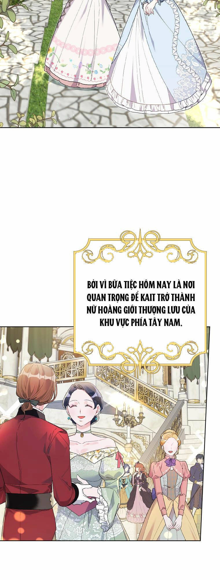 Trở Thành Con Dâu Của Kẻ Phản Diện Vì Thời Gian Có Hạn Chapter 48 - 31