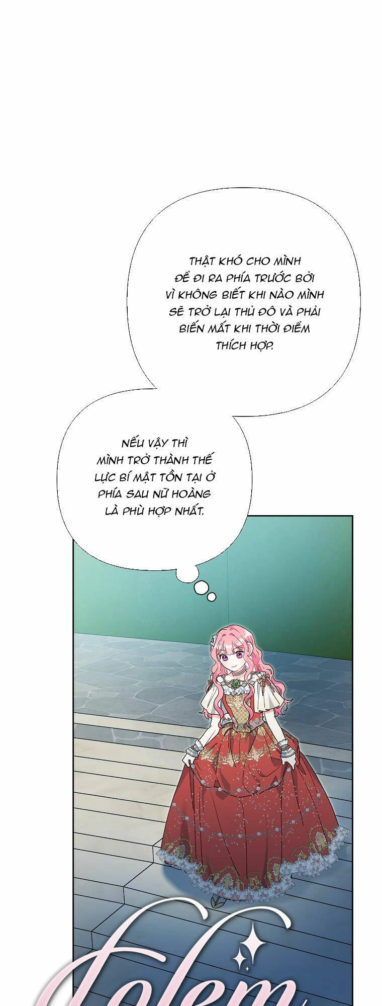 Trở Thành Con Dâu Của Kẻ Phản Diện Vì Thời Gian Có Hạn Chapter 48 - 32