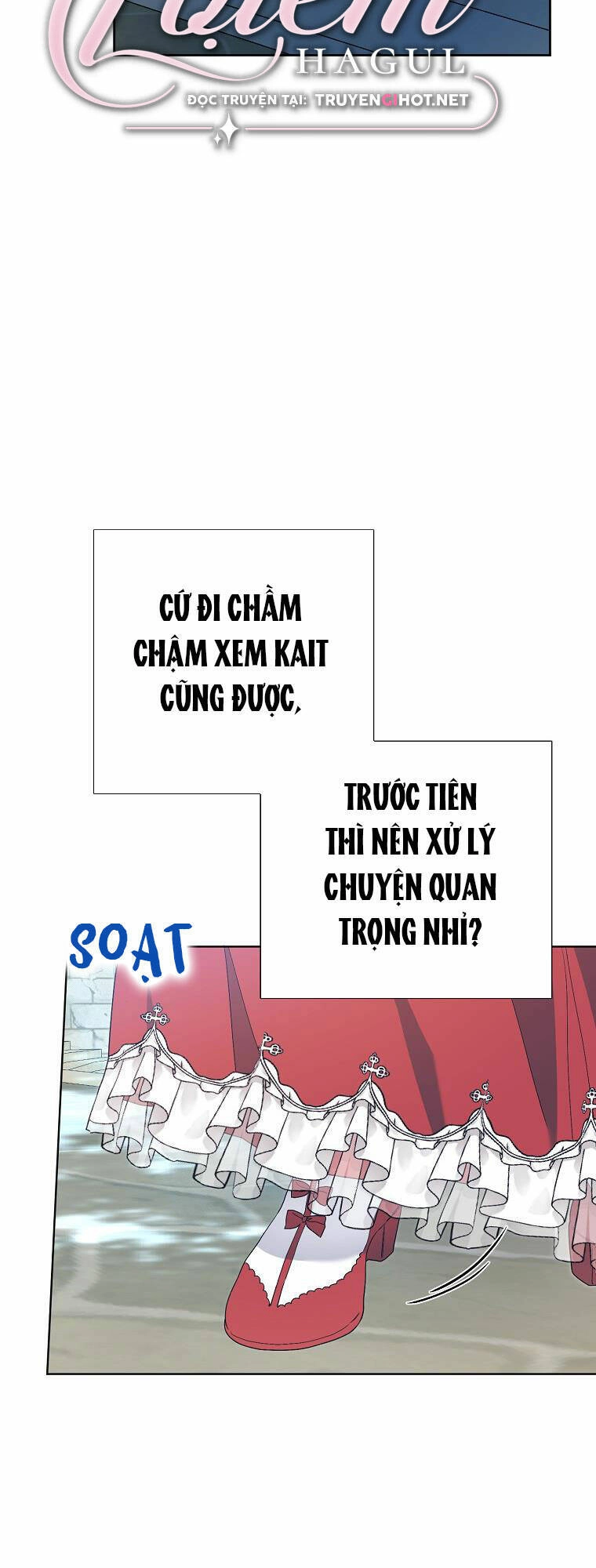 Trở Thành Con Dâu Của Kẻ Phản Diện Vì Thời Gian Có Hạn Chapter 48 - 33