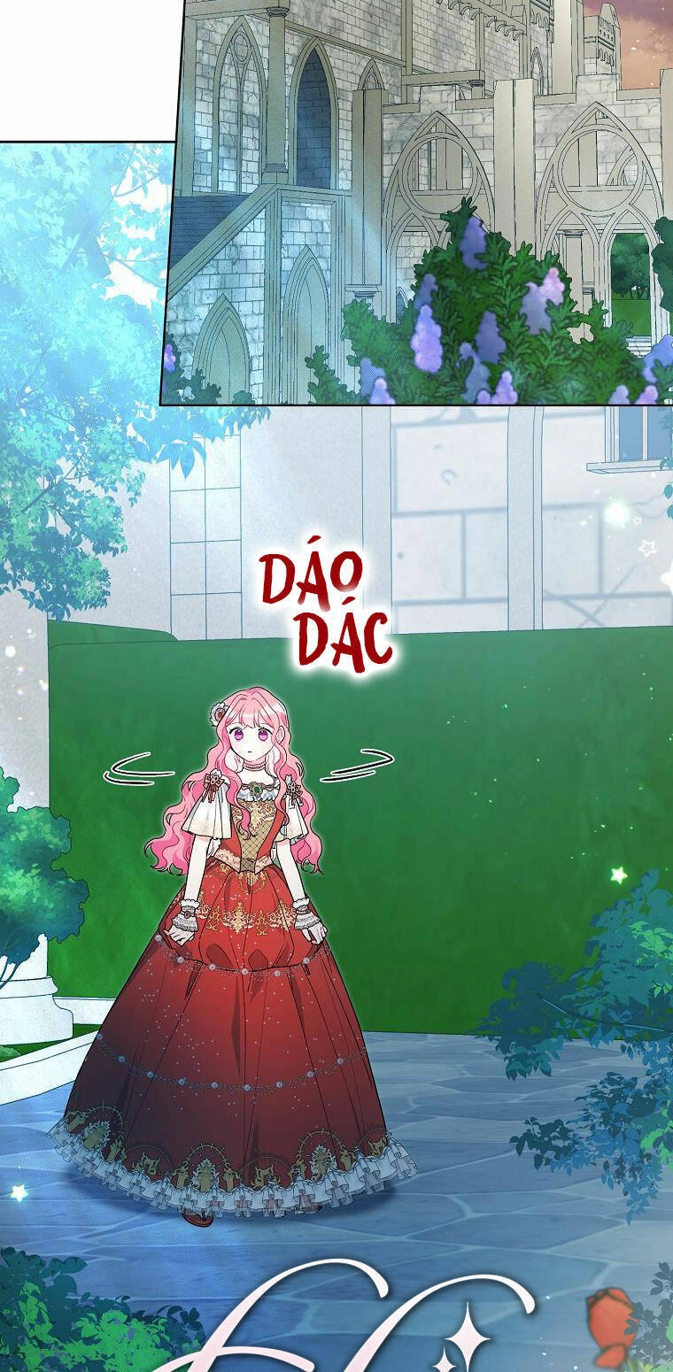 Trở Thành Con Dâu Của Kẻ Phản Diện Vì Thời Gian Có Hạn Chapter 48 - 35