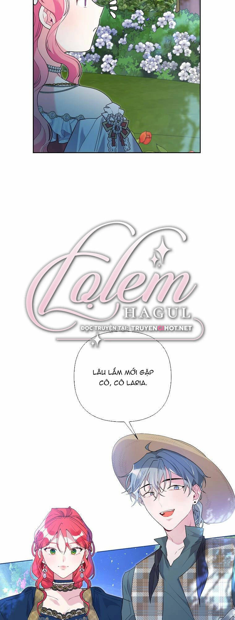 Trở Thành Con Dâu Của Kẻ Phản Diện Vì Thời Gian Có Hạn Chapter 48 - 37