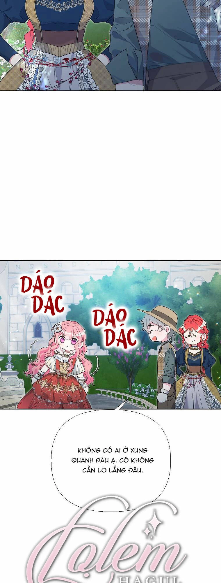 Trở Thành Con Dâu Của Kẻ Phản Diện Vì Thời Gian Có Hạn Chapter 48 - 38