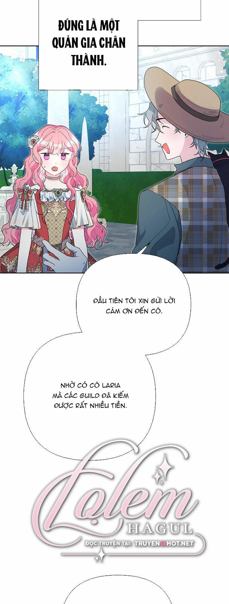 Trở Thành Con Dâu Của Kẻ Phản Diện Vì Thời Gian Có Hạn Chapter 48 - 40