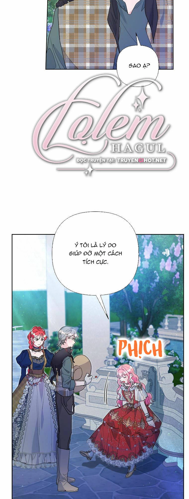 Trở Thành Con Dâu Của Kẻ Phản Diện Vì Thời Gian Có Hạn Chapter 48 - 42