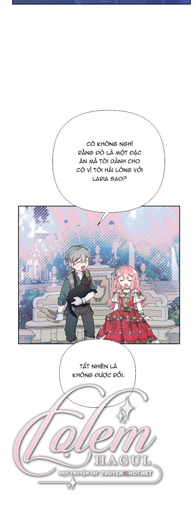 Trở Thành Con Dâu Của Kẻ Phản Diện Vì Thời Gian Có Hạn Chapter 48 - 43