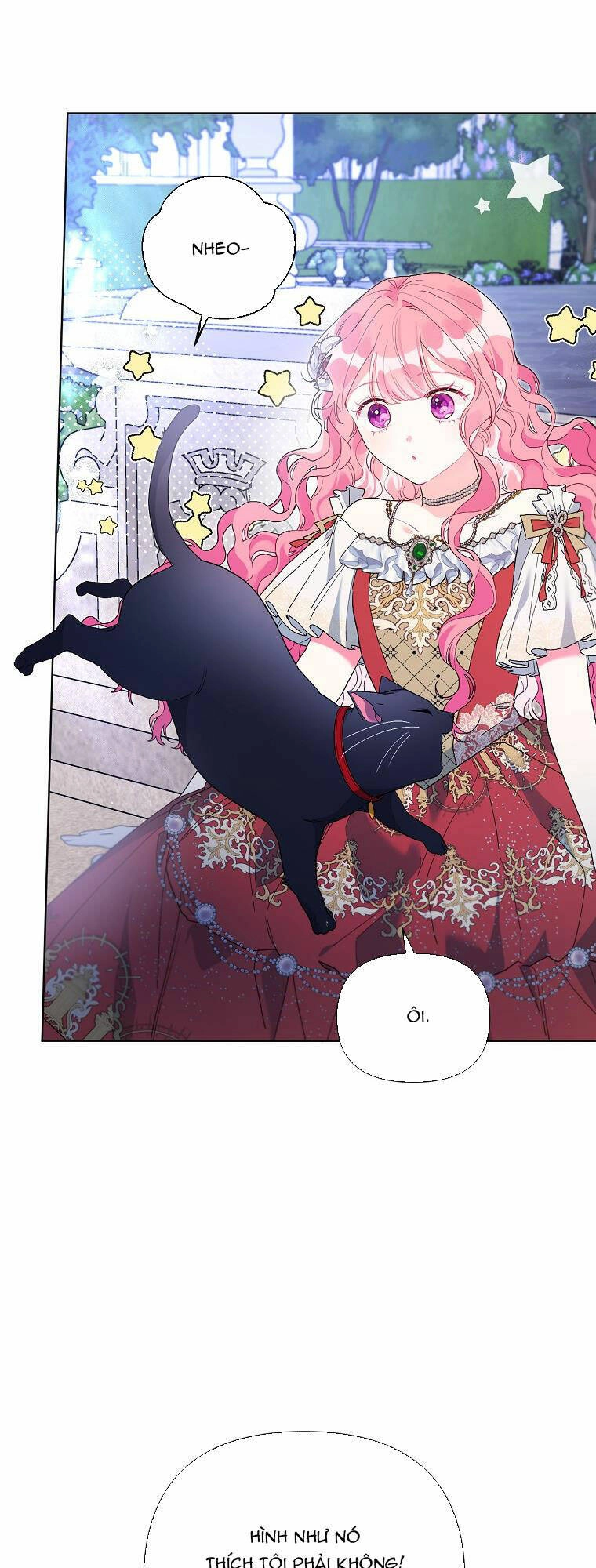 Trở Thành Con Dâu Của Kẻ Phản Diện Vì Thời Gian Có Hạn Chapter 48 - 44