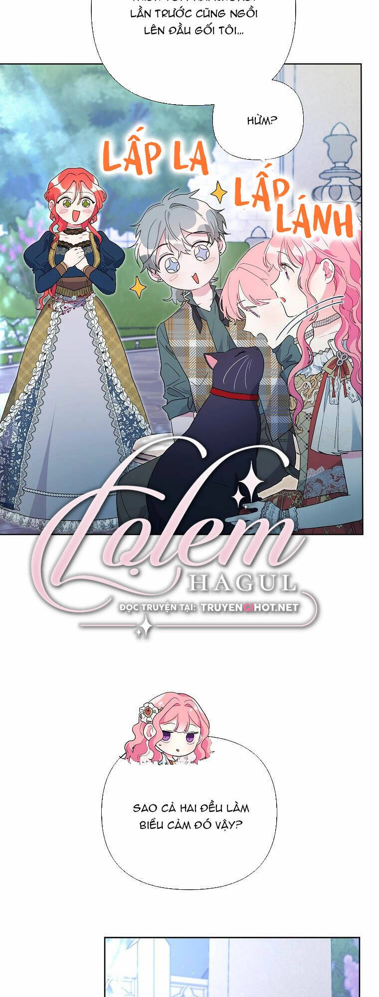 Trở Thành Con Dâu Của Kẻ Phản Diện Vì Thời Gian Có Hạn Chapter 48 - 45