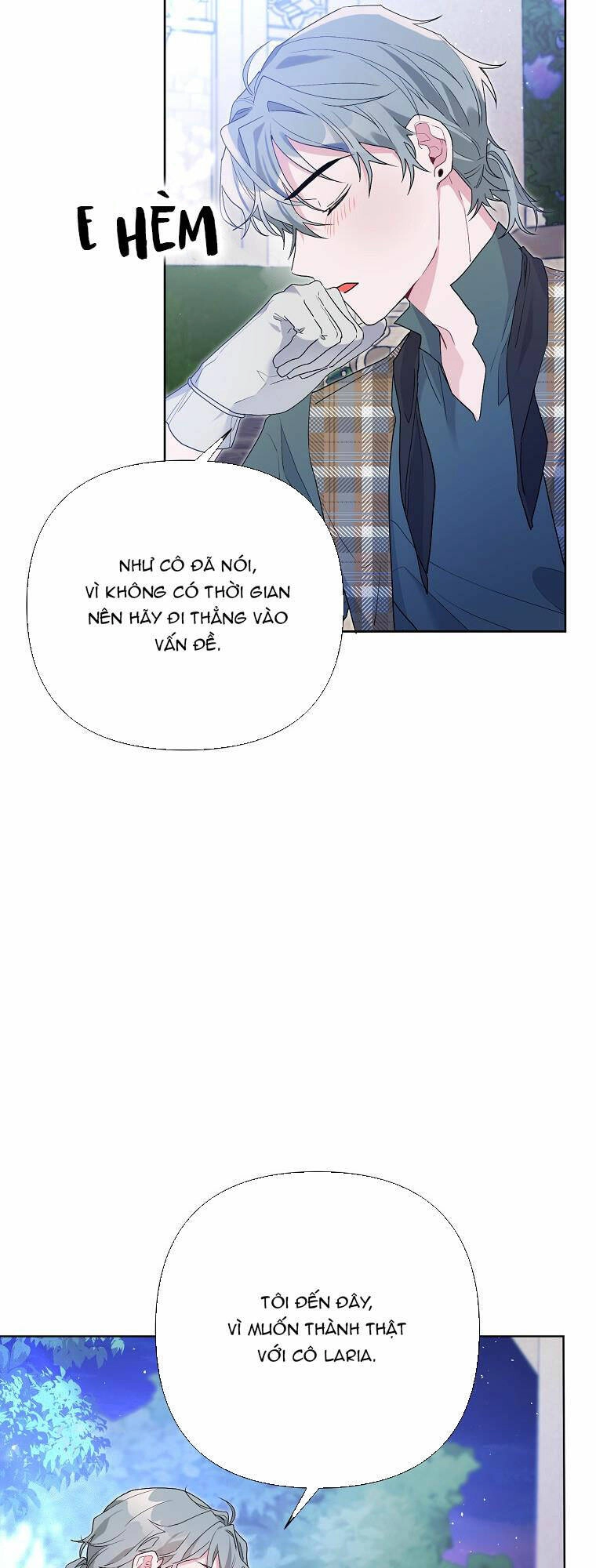 Trở Thành Con Dâu Của Kẻ Phản Diện Vì Thời Gian Có Hạn Chapter 48 - 46