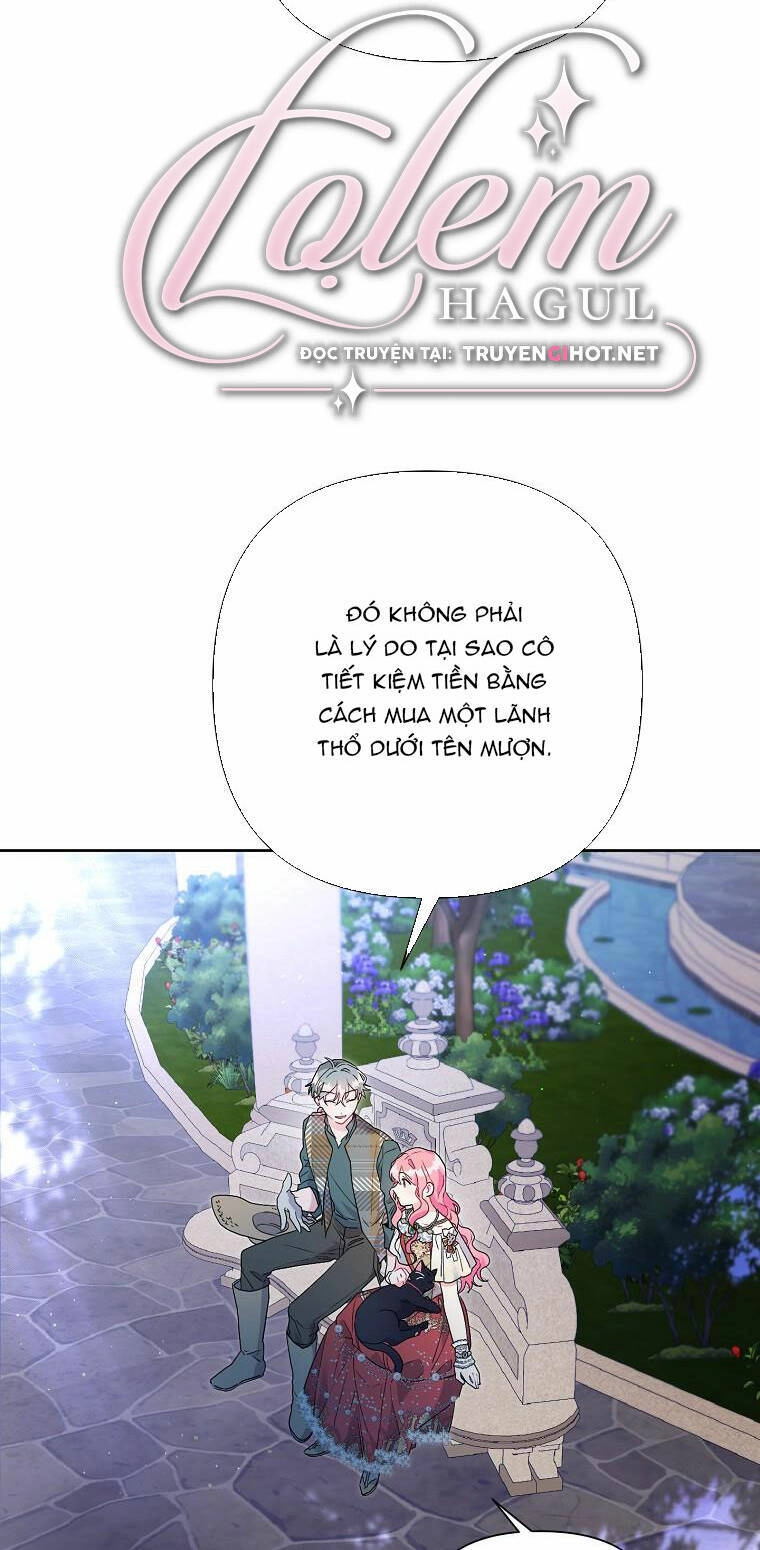 Trở Thành Con Dâu Của Kẻ Phản Diện Vì Thời Gian Có Hạn Chapter 48 - 48