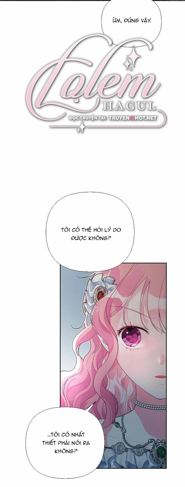 Trở Thành Con Dâu Của Kẻ Phản Diện Vì Thời Gian Có Hạn Chapter 48 - 49