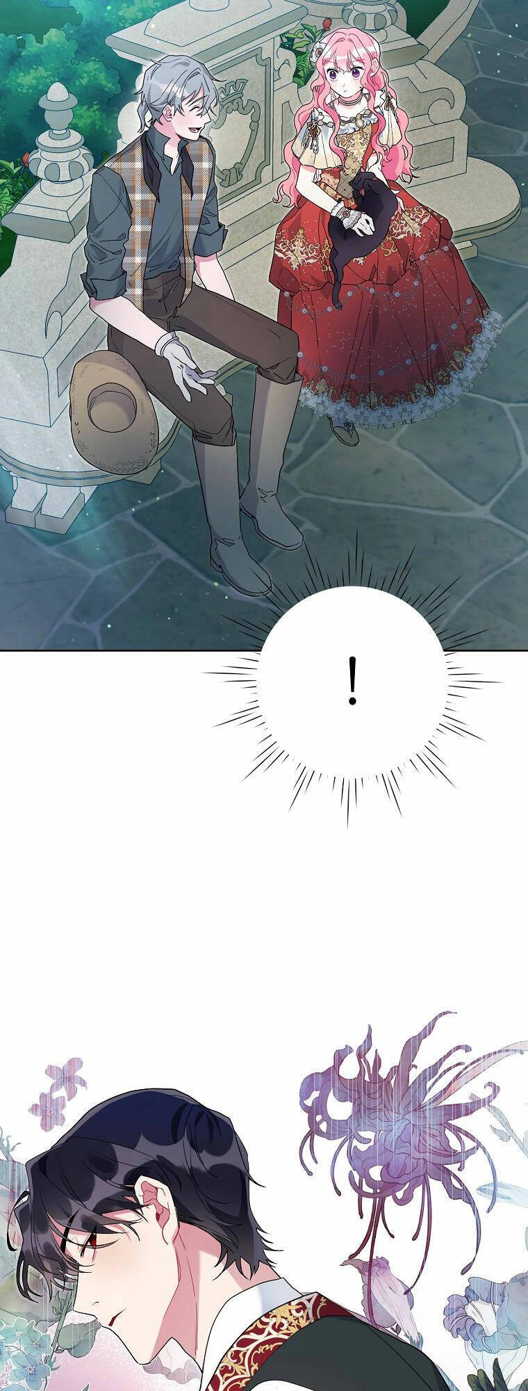 Trở Thành Con Dâu Của Kẻ Phản Diện Vì Thời Gian Có Hạn Chapter 48 - 51