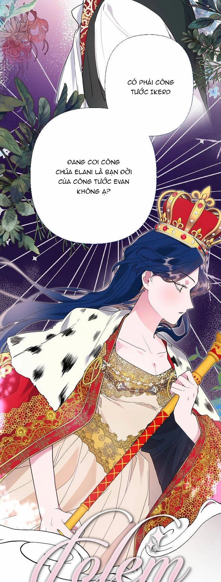 Trở Thành Con Dâu Của Kẻ Phản Diện Vì Thời Gian Có Hạn Chapter 48 - 52