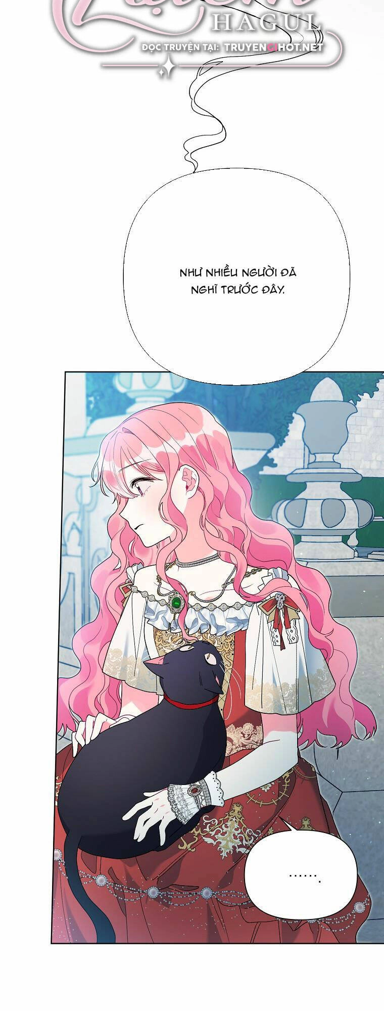 Trở Thành Con Dâu Của Kẻ Phản Diện Vì Thời Gian Có Hạn Chapter 48 - 53