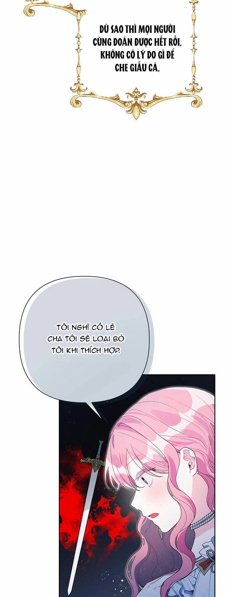 Trở Thành Con Dâu Của Kẻ Phản Diện Vì Thời Gian Có Hạn Chapter 48 - 55