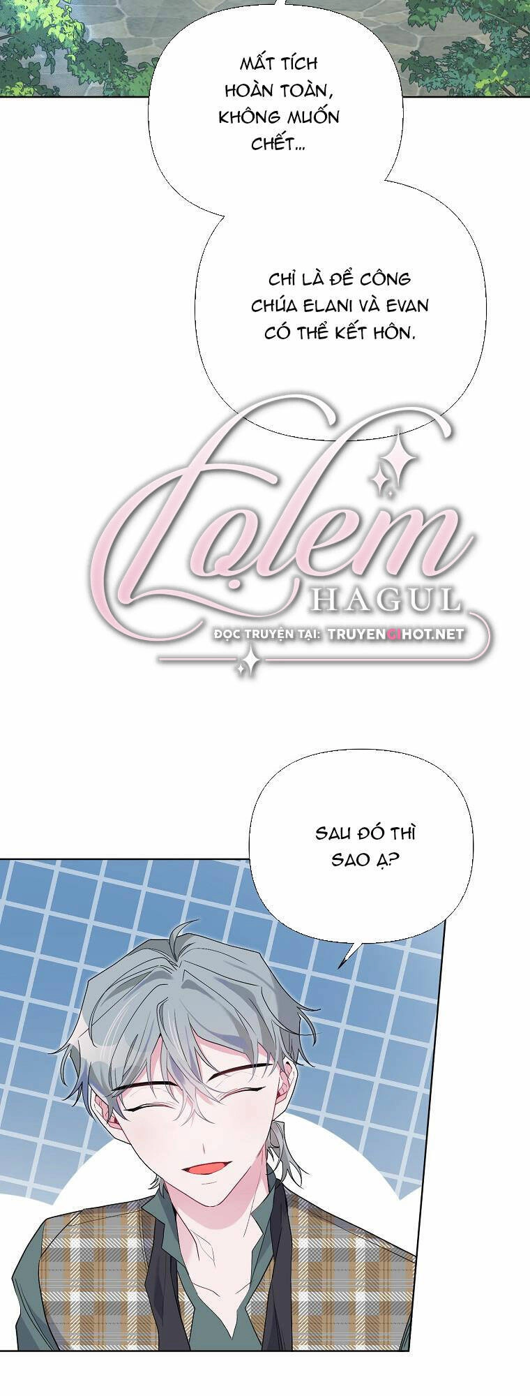 Trở Thành Con Dâu Của Kẻ Phản Diện Vì Thời Gian Có Hạn Chapter 48 - 57