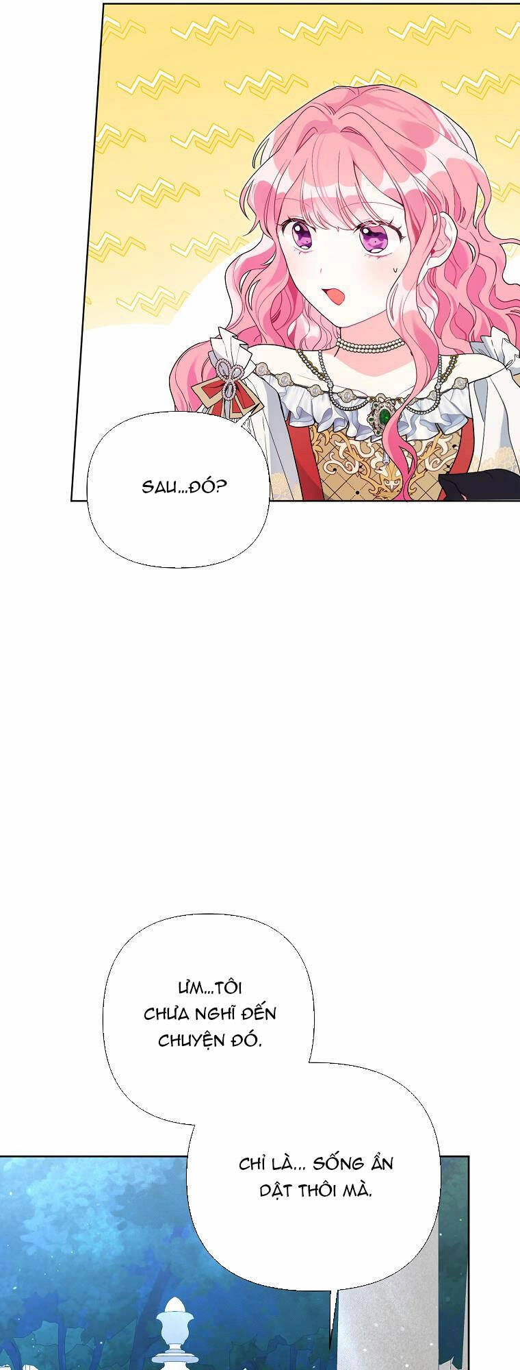 Trở Thành Con Dâu Của Kẻ Phản Diện Vì Thời Gian Có Hạn Chapter 48 - 58