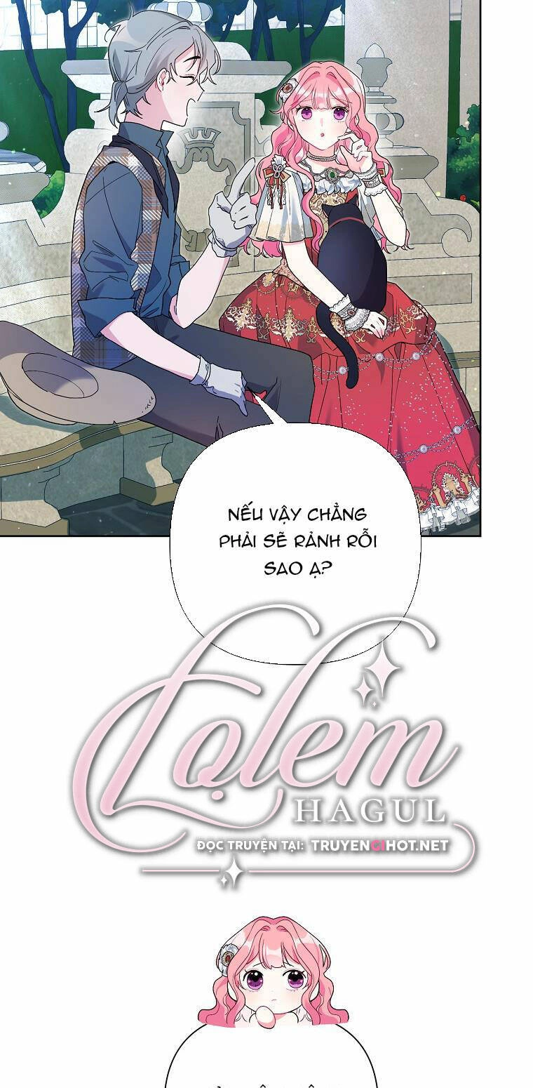 Trở Thành Con Dâu Của Kẻ Phản Diện Vì Thời Gian Có Hạn Chapter 48 - 59