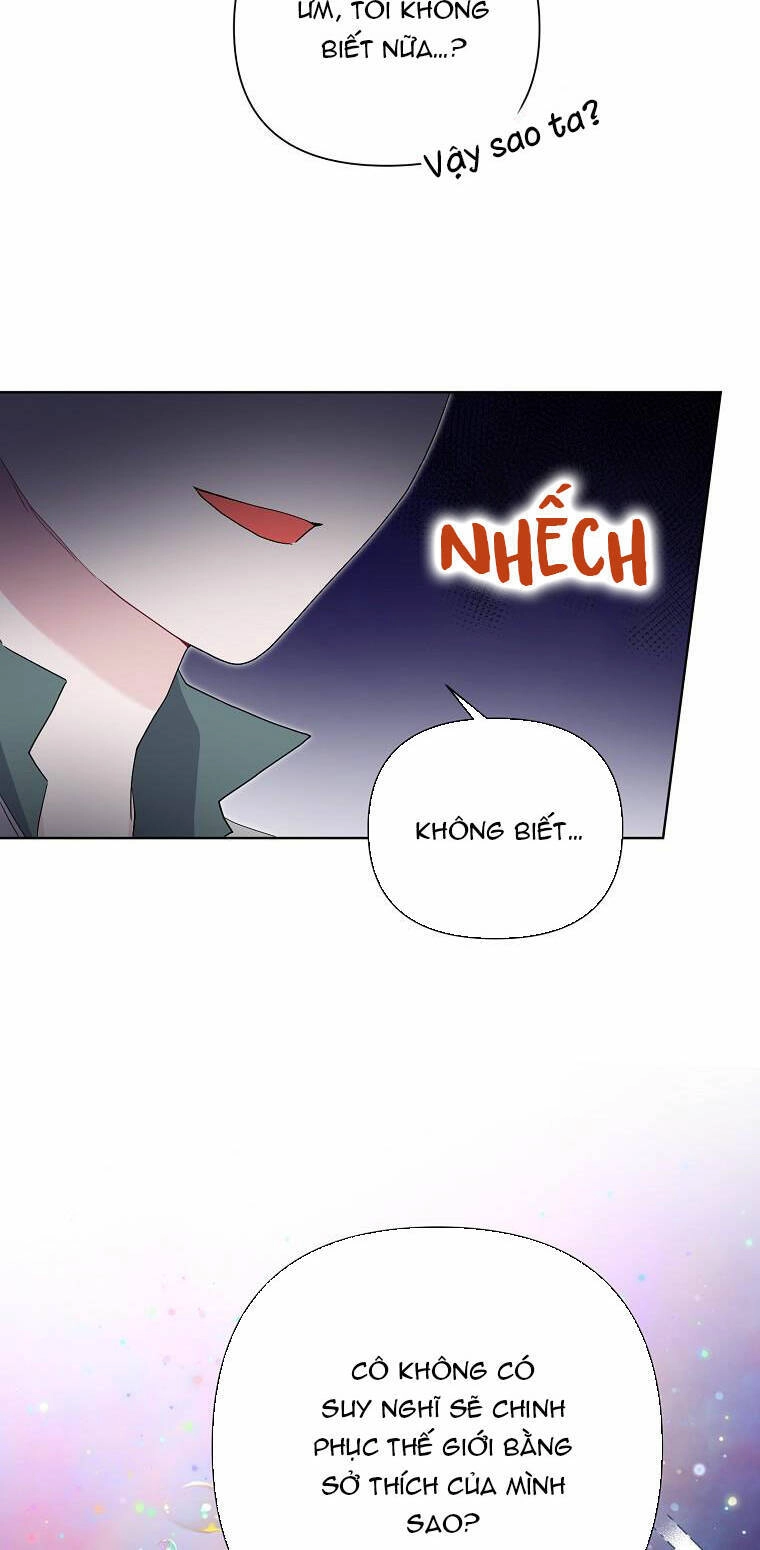 Trở Thành Con Dâu Của Kẻ Phản Diện Vì Thời Gian Có Hạn Chapter 48 - 60