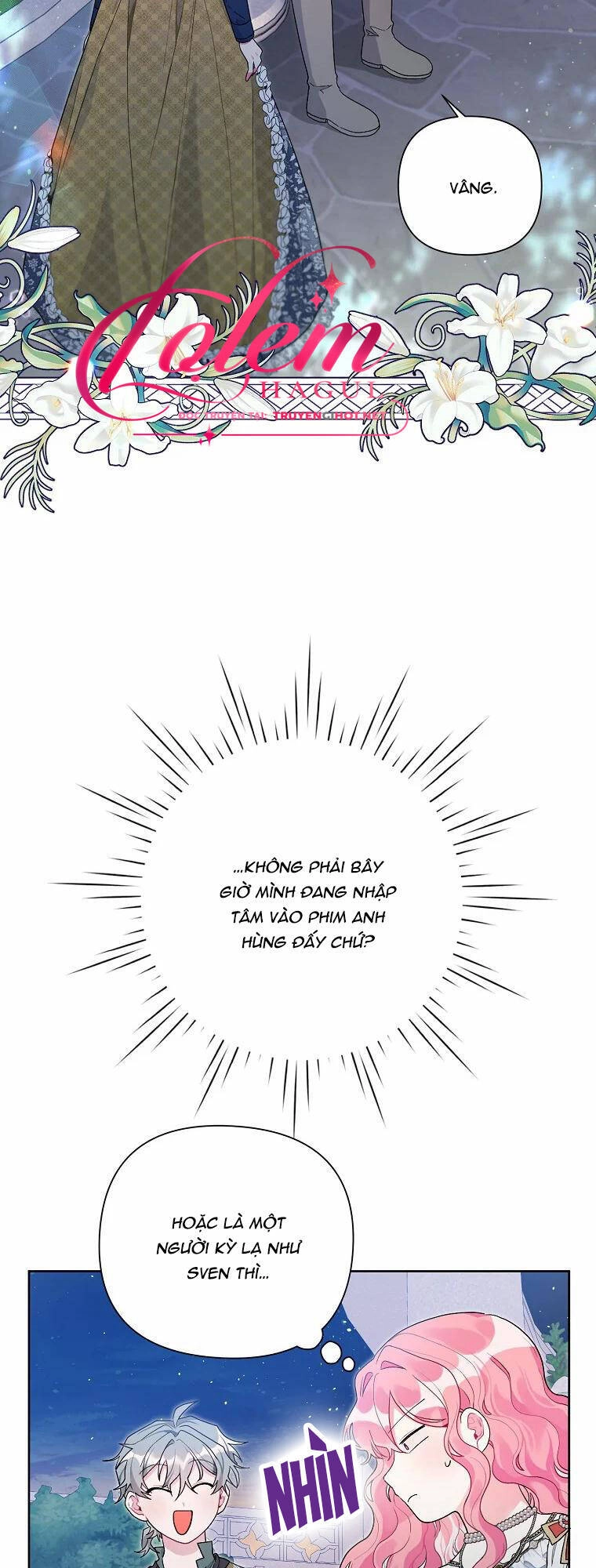 Trở Thành Con Dâu Của Kẻ Phản Diện Vì Thời Gian Có Hạn Chapter 49 - 2