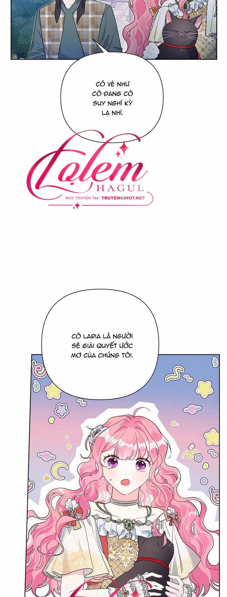 Trở Thành Con Dâu Của Kẻ Phản Diện Vì Thời Gian Có Hạn Chapter 49 - 3