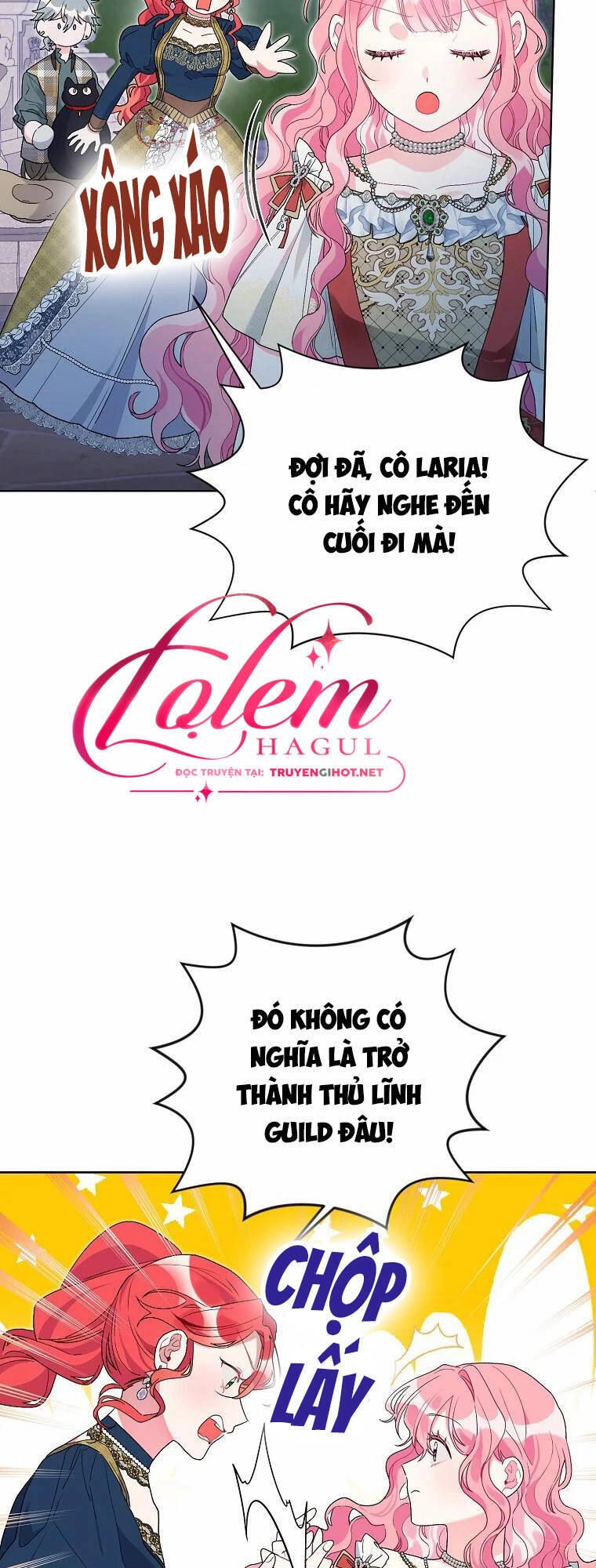 Trở Thành Con Dâu Của Kẻ Phản Diện Vì Thời Gian Có Hạn Chapter 49 - 9