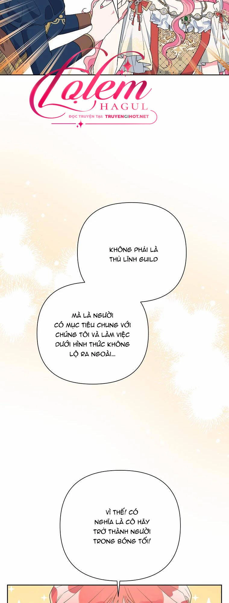 Trở Thành Con Dâu Của Kẻ Phản Diện Vì Thời Gian Có Hạn Chapter 49 - 10