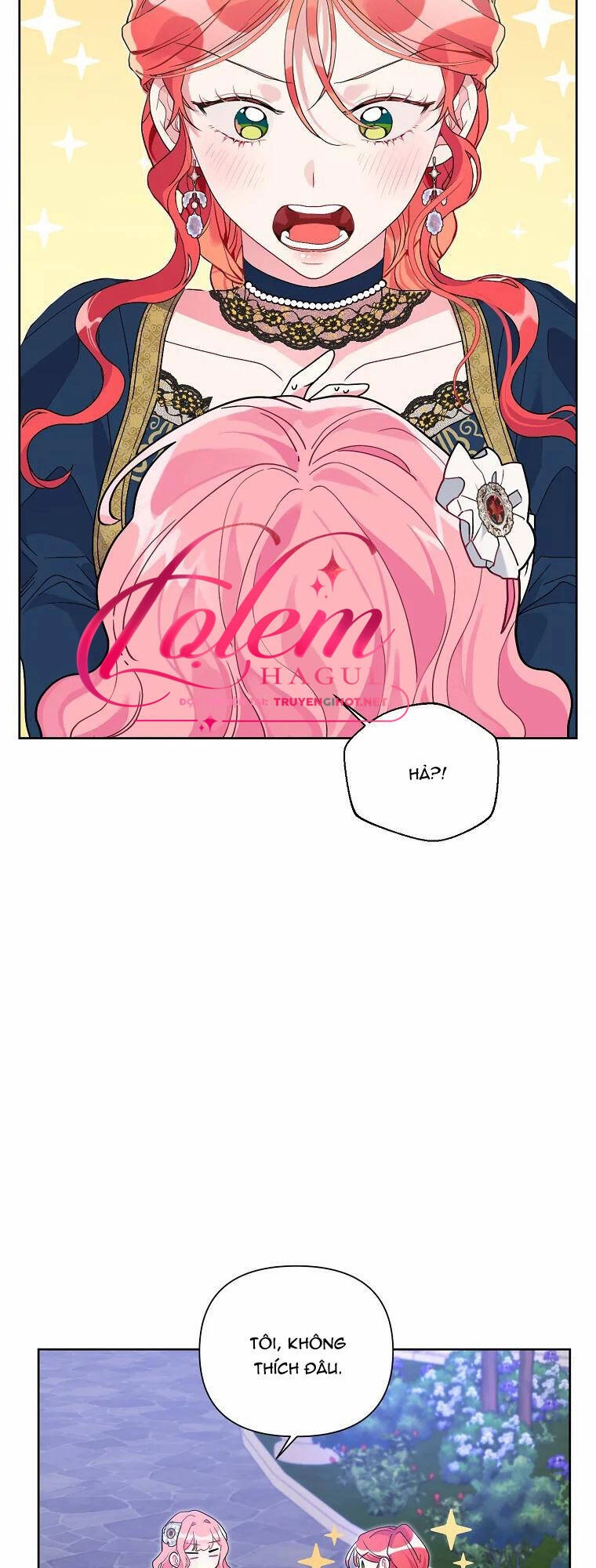 Trở Thành Con Dâu Của Kẻ Phản Diện Vì Thời Gian Có Hạn Chapter 49 - 11