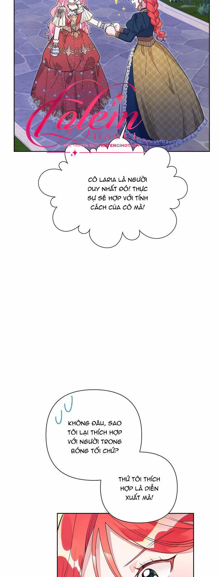 Trở Thành Con Dâu Của Kẻ Phản Diện Vì Thời Gian Có Hạn Chapter 49 - 12