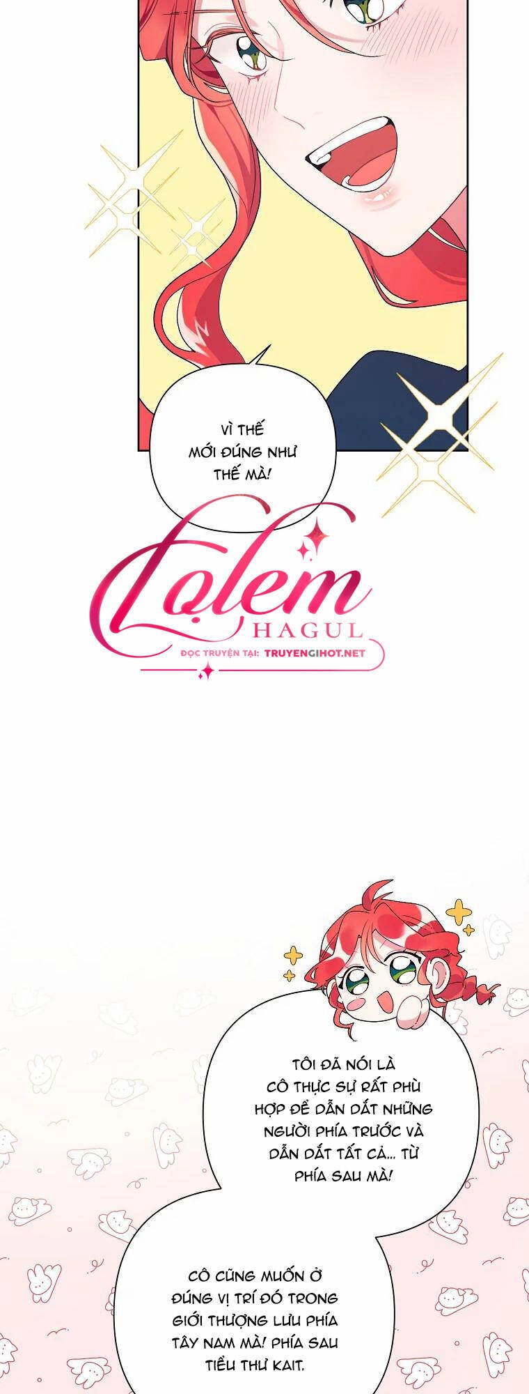 Trở Thành Con Dâu Của Kẻ Phản Diện Vì Thời Gian Có Hạn Chapter 49 - 13