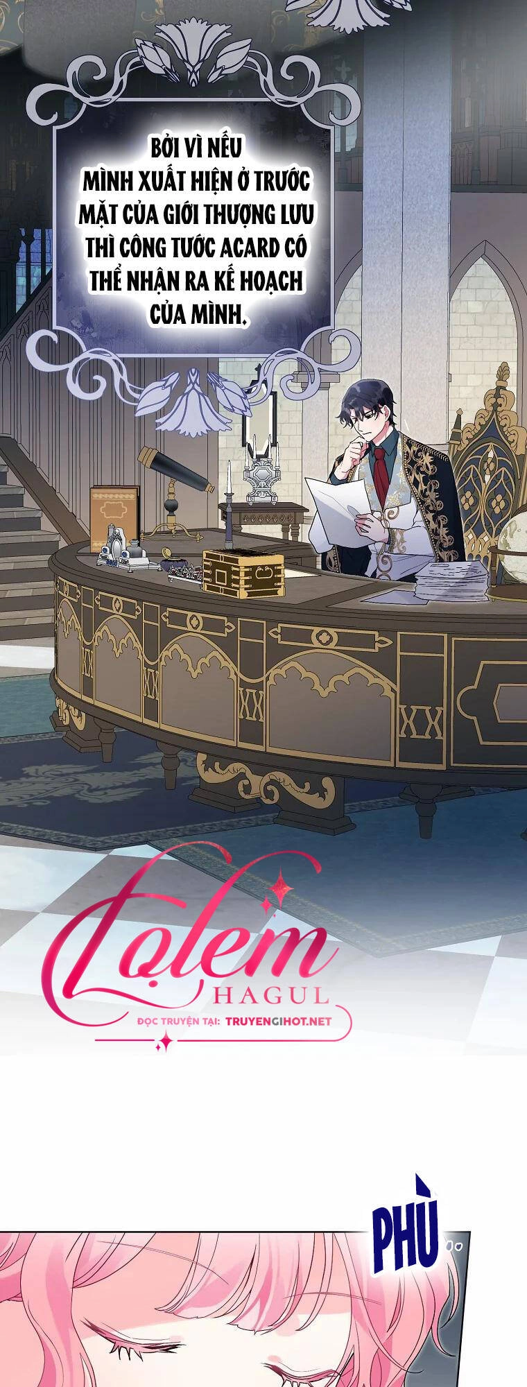 Trở Thành Con Dâu Của Kẻ Phản Diện Vì Thời Gian Có Hạn Chapter 49 - 16