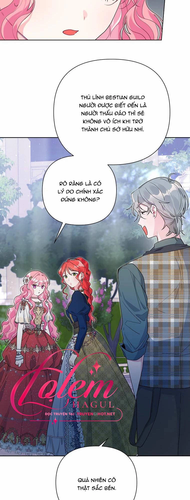 Trở Thành Con Dâu Của Kẻ Phản Diện Vì Thời Gian Có Hạn Chapter 49 - 17