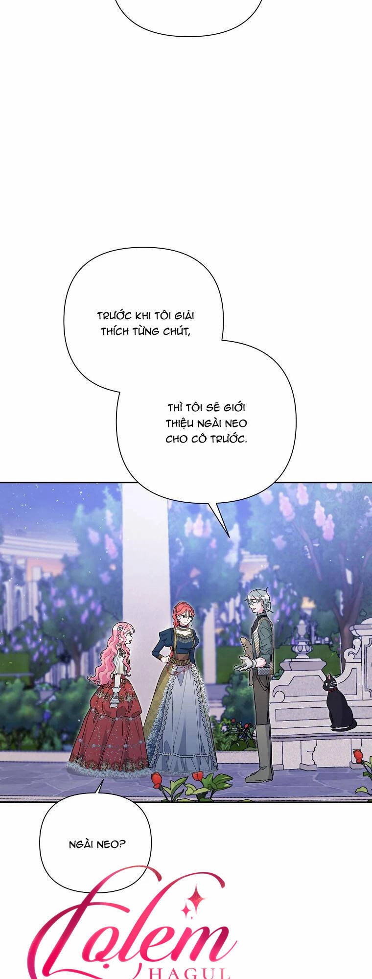 Trở Thành Con Dâu Của Kẻ Phản Diện Vì Thời Gian Có Hạn Chapter 49 - 18