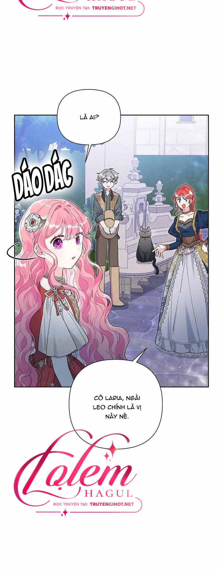 Trở Thành Con Dâu Của Kẻ Phản Diện Vì Thời Gian Có Hạn Chapter 49 - 19