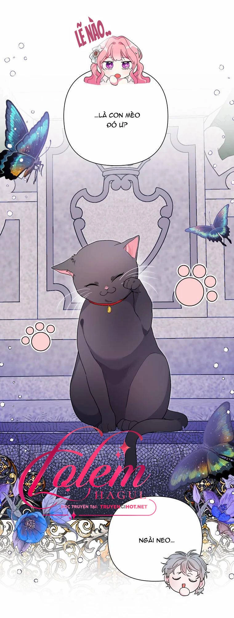 Trở Thành Con Dâu Của Kẻ Phản Diện Vì Thời Gian Có Hạn Chapter 49 - 20