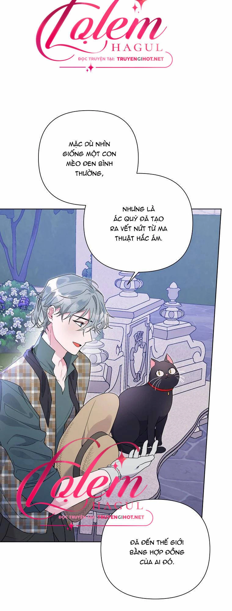 Trở Thành Con Dâu Của Kẻ Phản Diện Vì Thời Gian Có Hạn Chapter 49 - 22