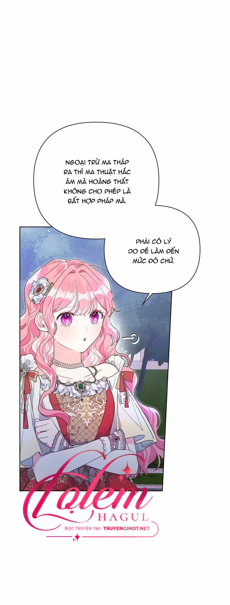 Trở Thành Con Dâu Của Kẻ Phản Diện Vì Thời Gian Có Hạn Chapter 49 - 24