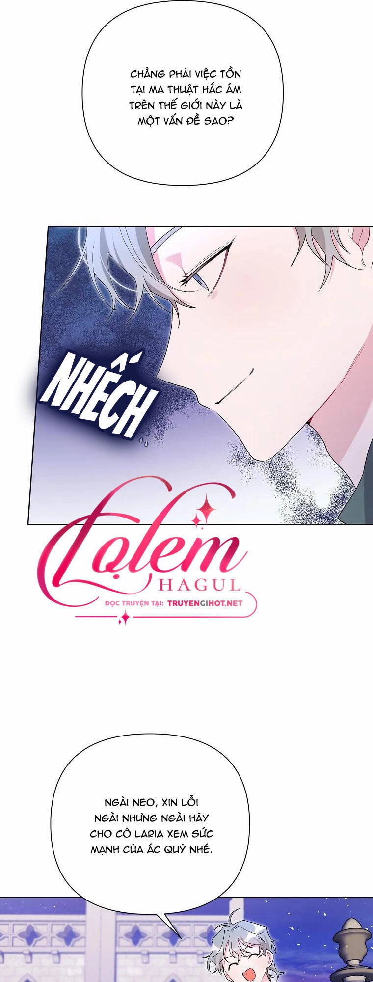 Trở Thành Con Dâu Của Kẻ Phản Diện Vì Thời Gian Có Hạn Chapter 49 - 25