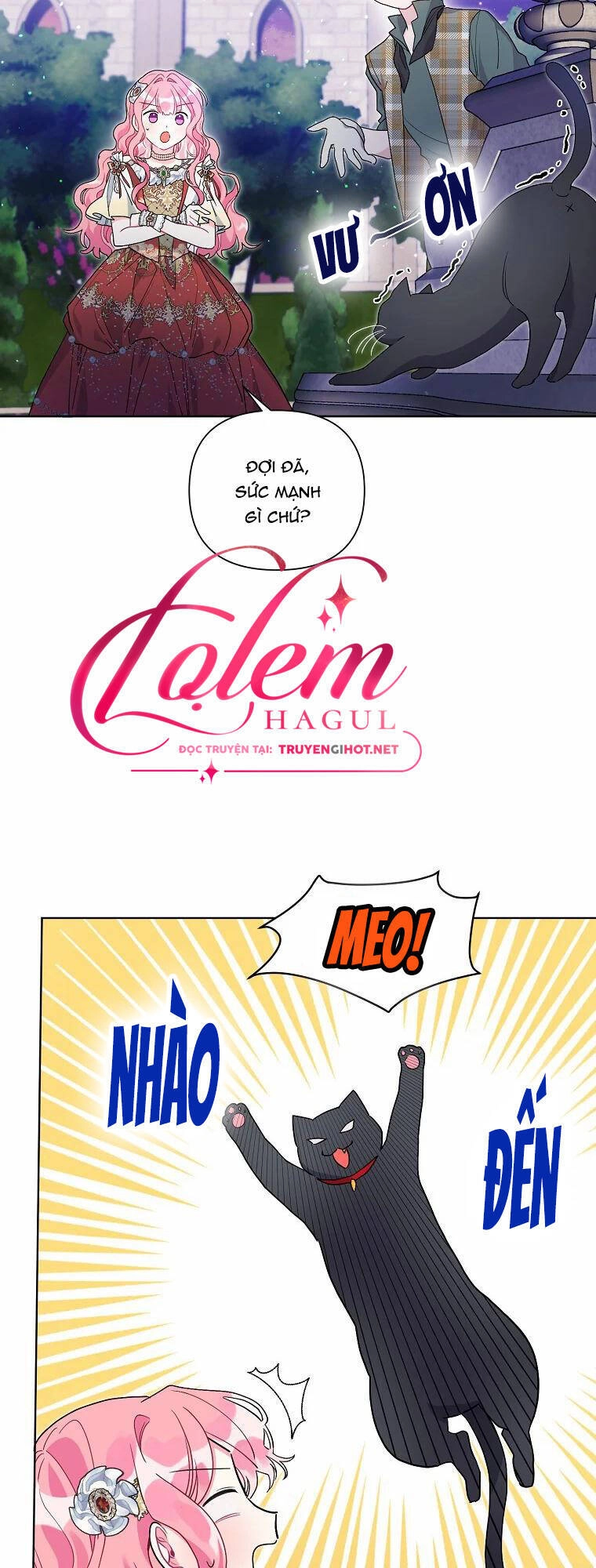 Trở Thành Con Dâu Của Kẻ Phản Diện Vì Thời Gian Có Hạn Chapter 49 - 26