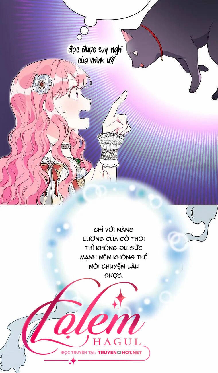 Trở Thành Con Dâu Của Kẻ Phản Diện Vì Thời Gian Có Hạn Chapter 49 - 30