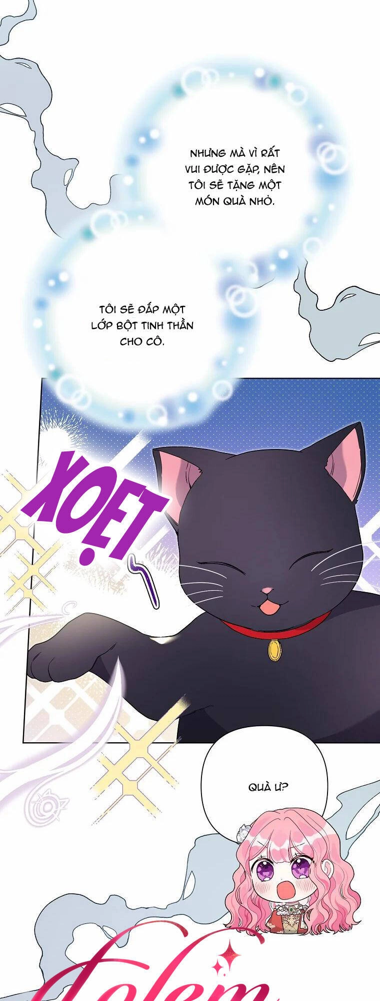 Trở Thành Con Dâu Của Kẻ Phản Diện Vì Thời Gian Có Hạn Chapter 49 - 31