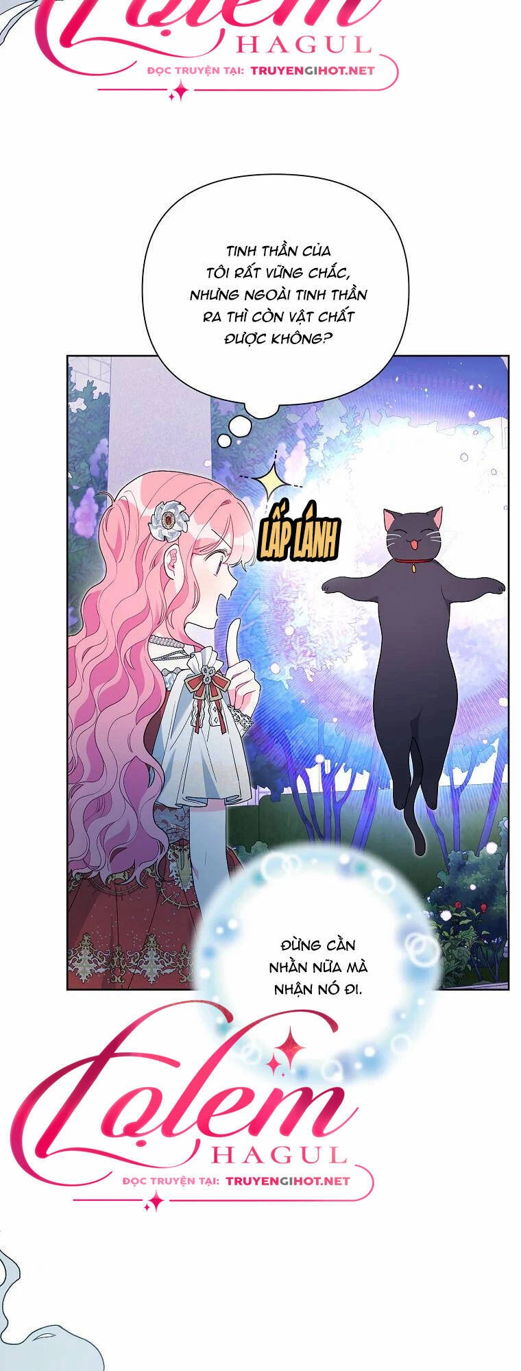 Trở Thành Con Dâu Của Kẻ Phản Diện Vì Thời Gian Có Hạn Chapter 49 - 32